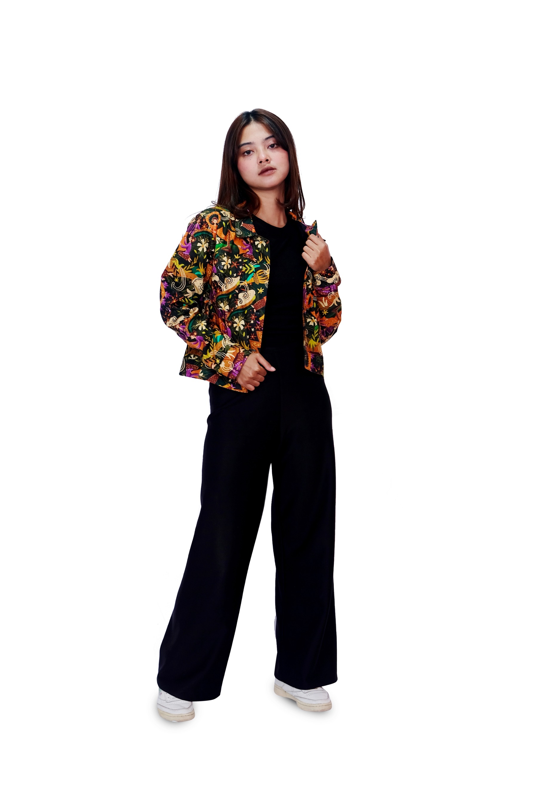Artine Jacket Unisex