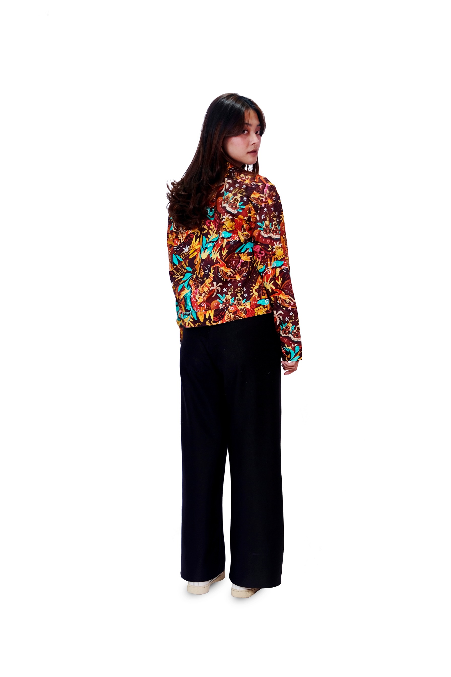 Artine Jacket Unisex