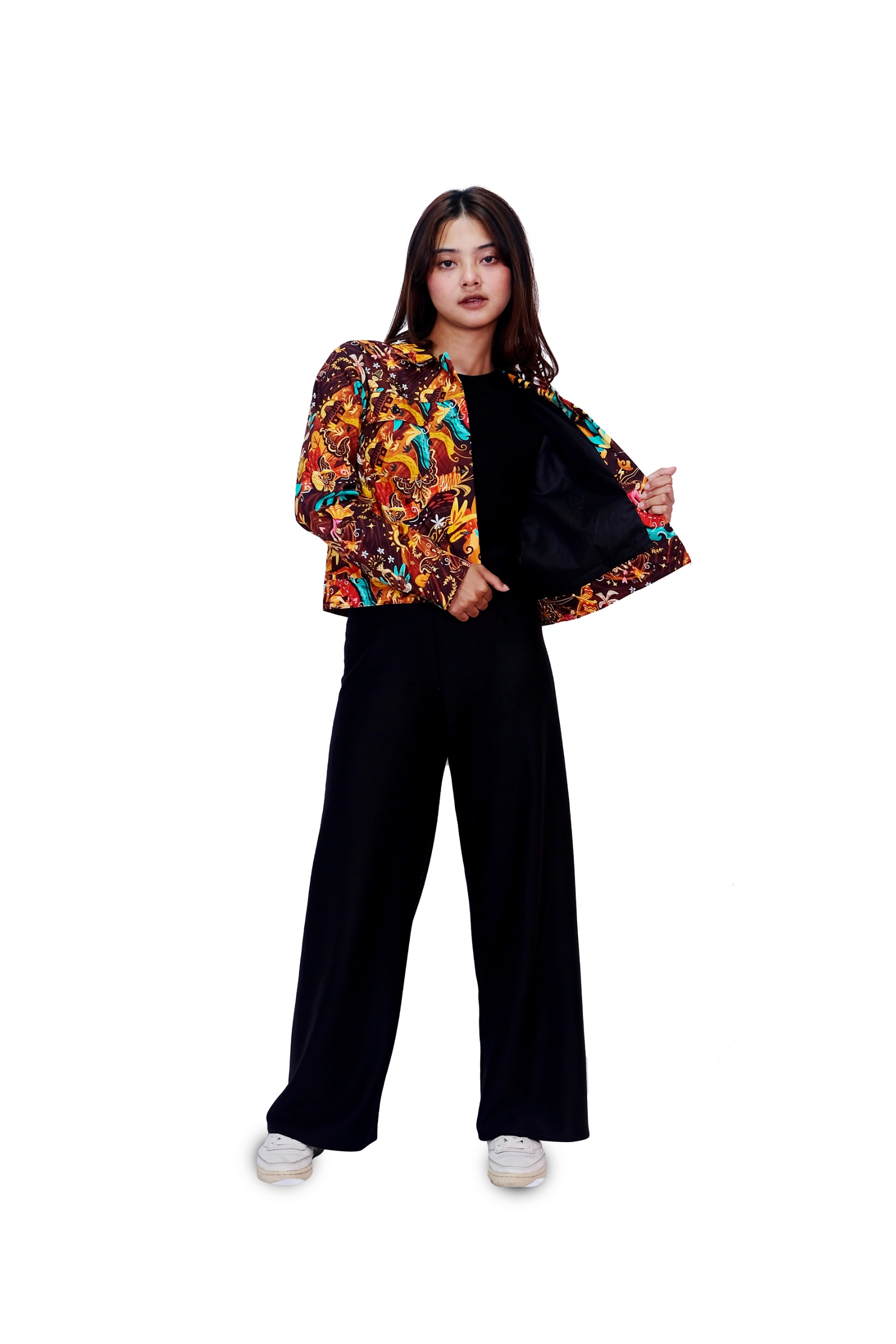 Artine Jacket Unisex