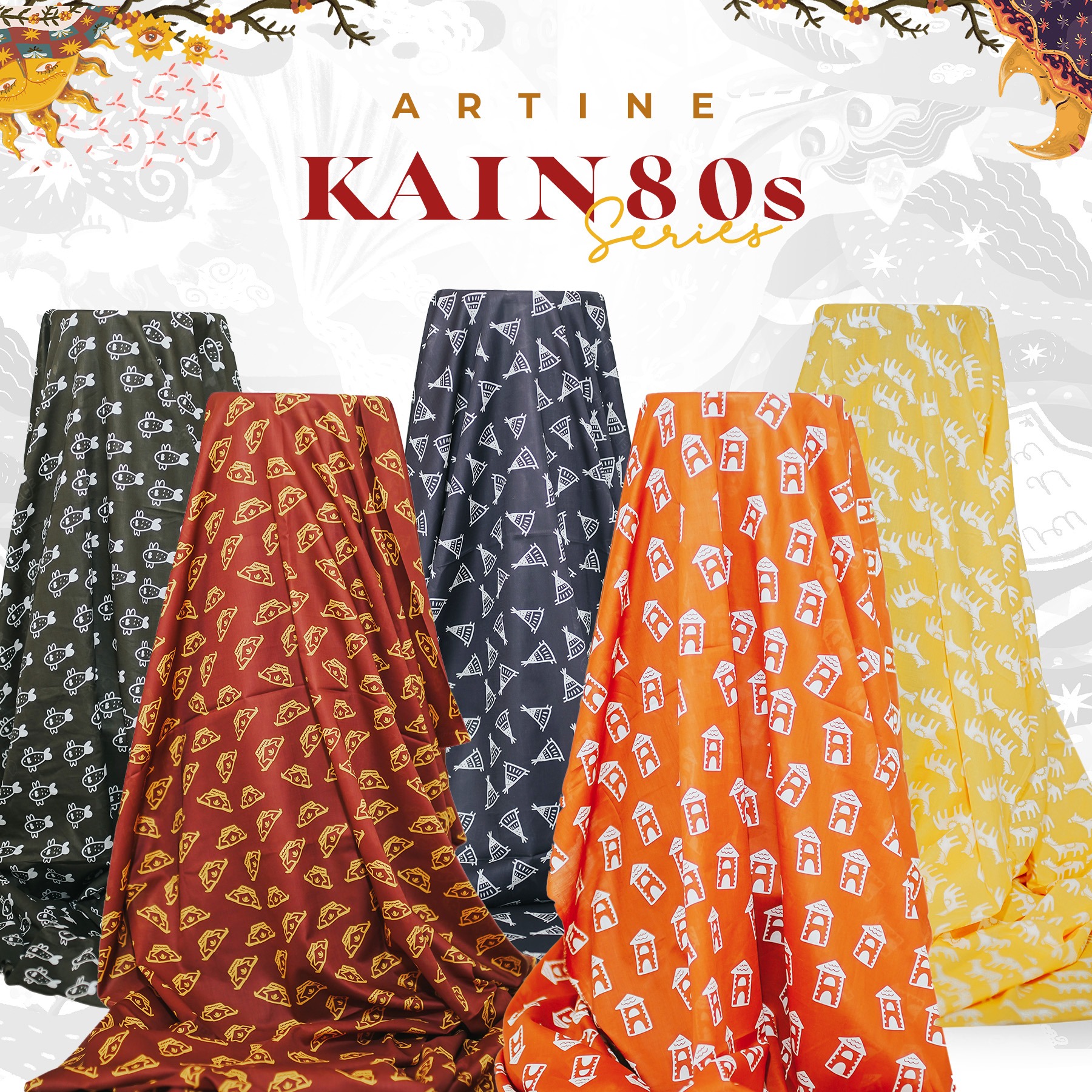 Kain Artine