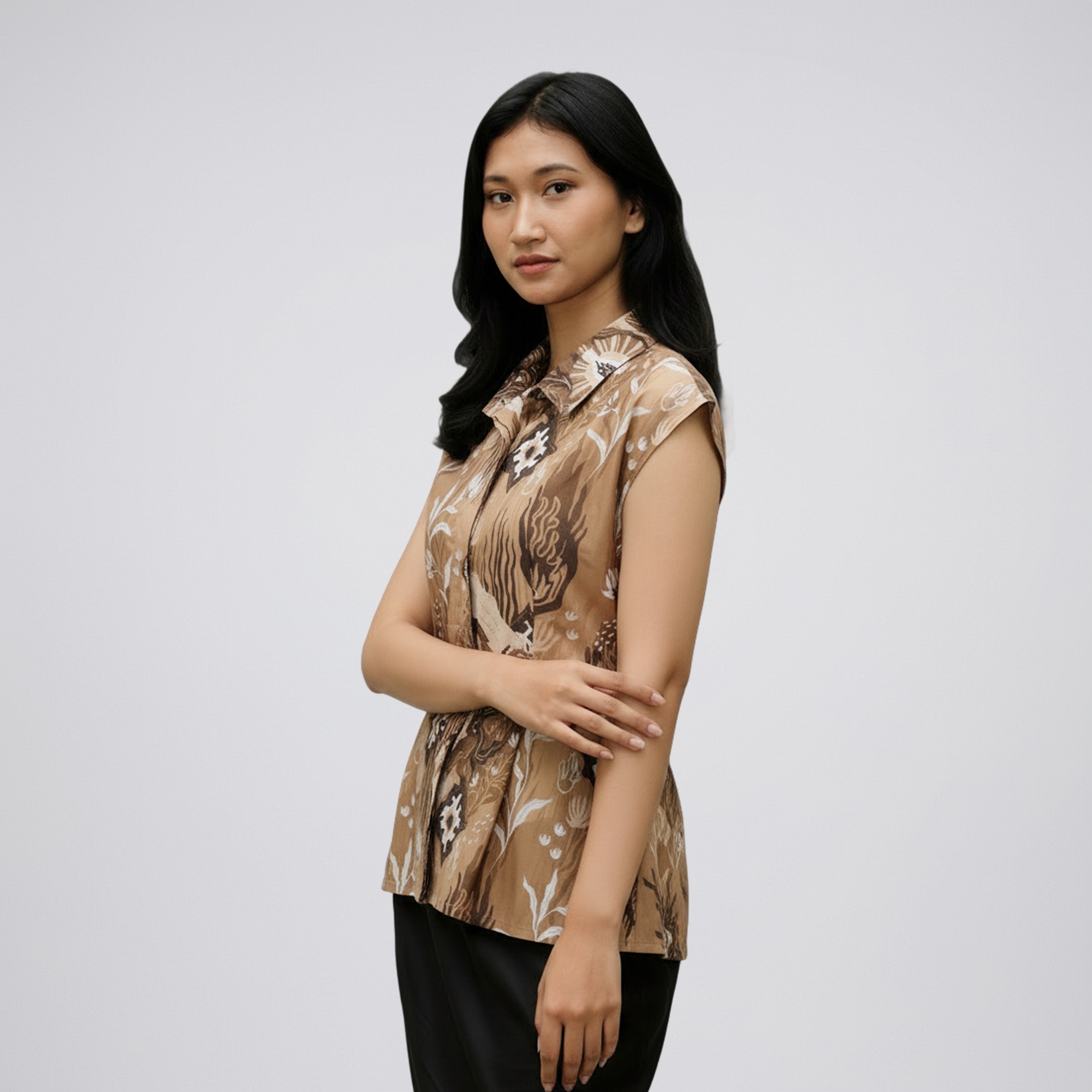 Artine - Blouse 1 Dino