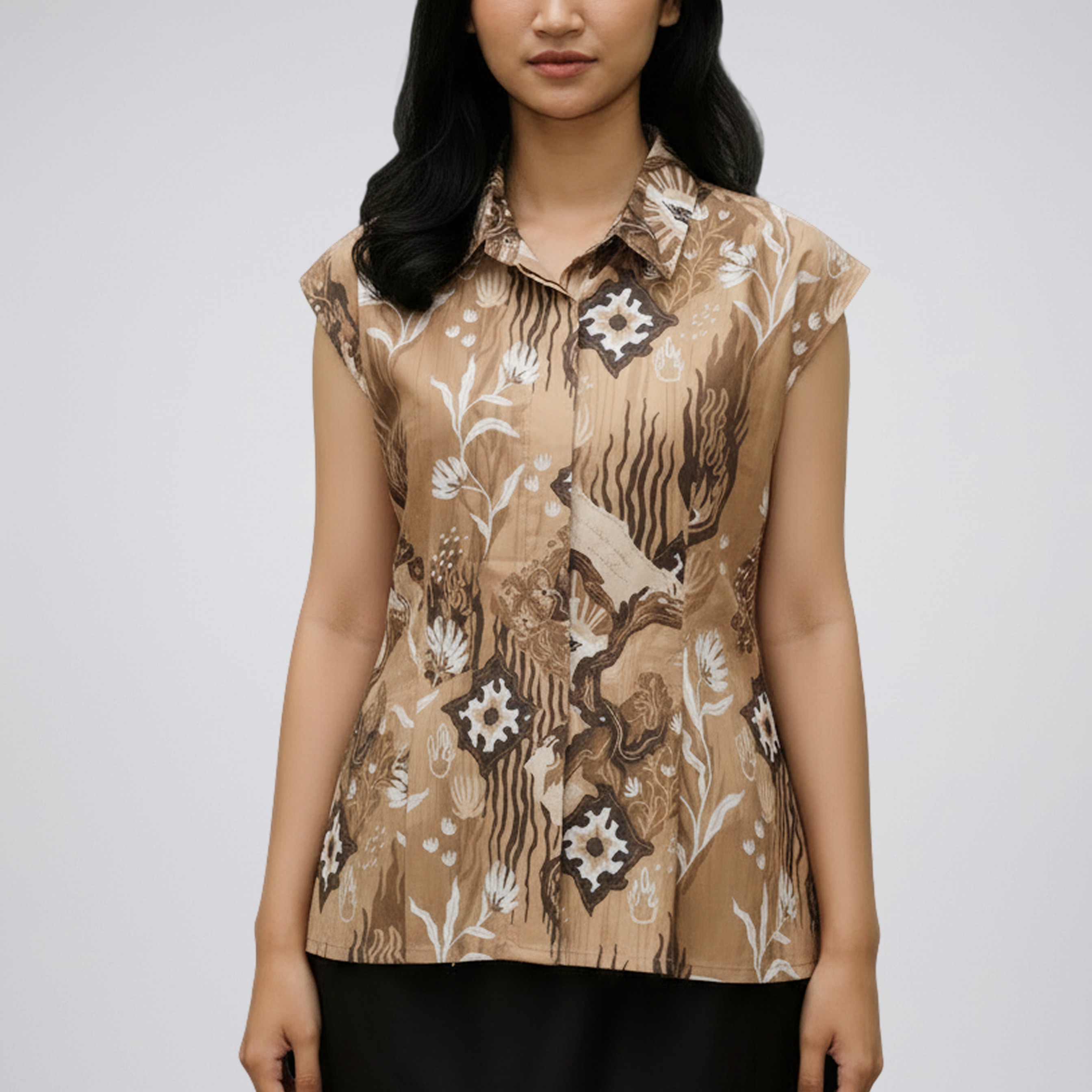 Artine - Blouse 1 Dino