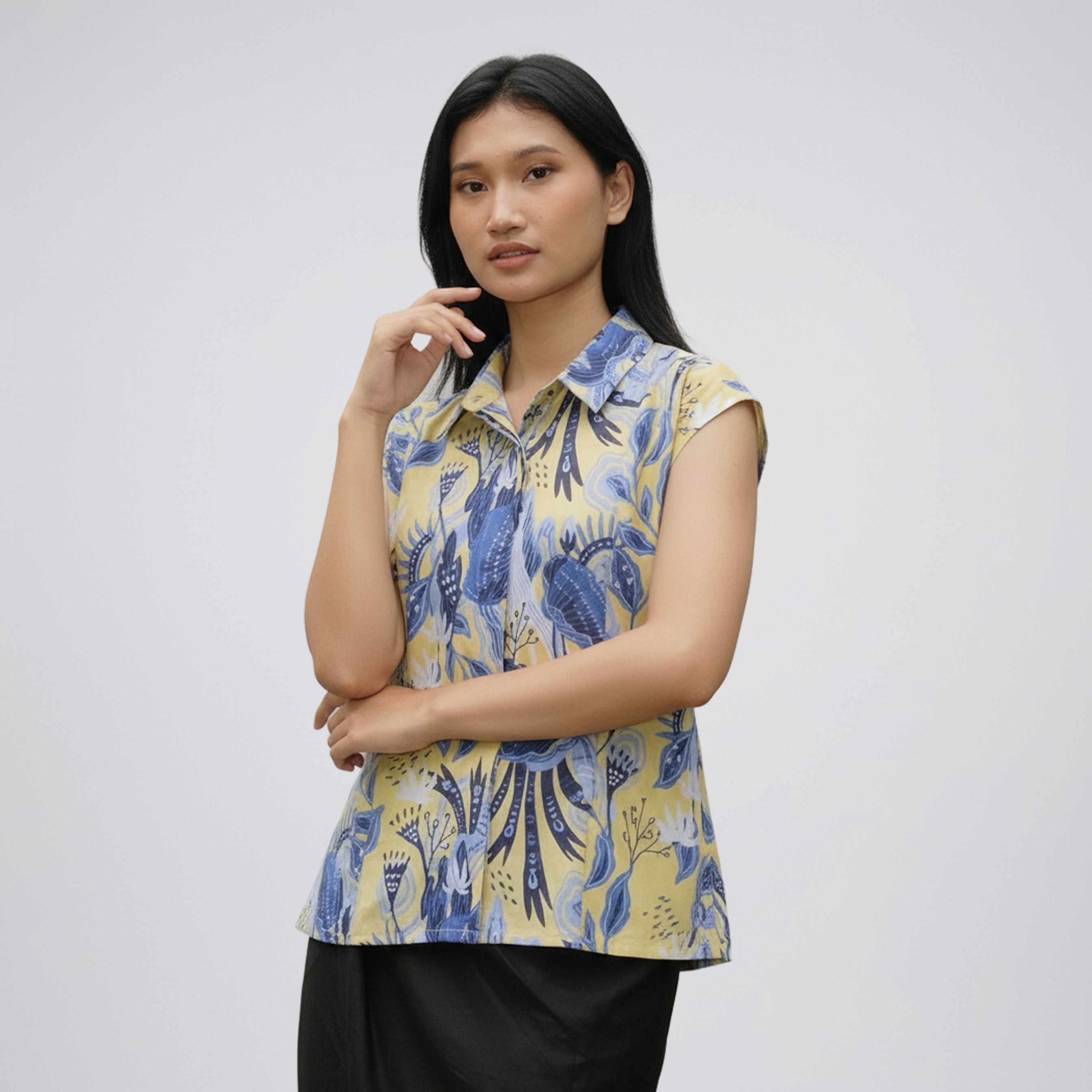Artine - Blouse 1 Dino