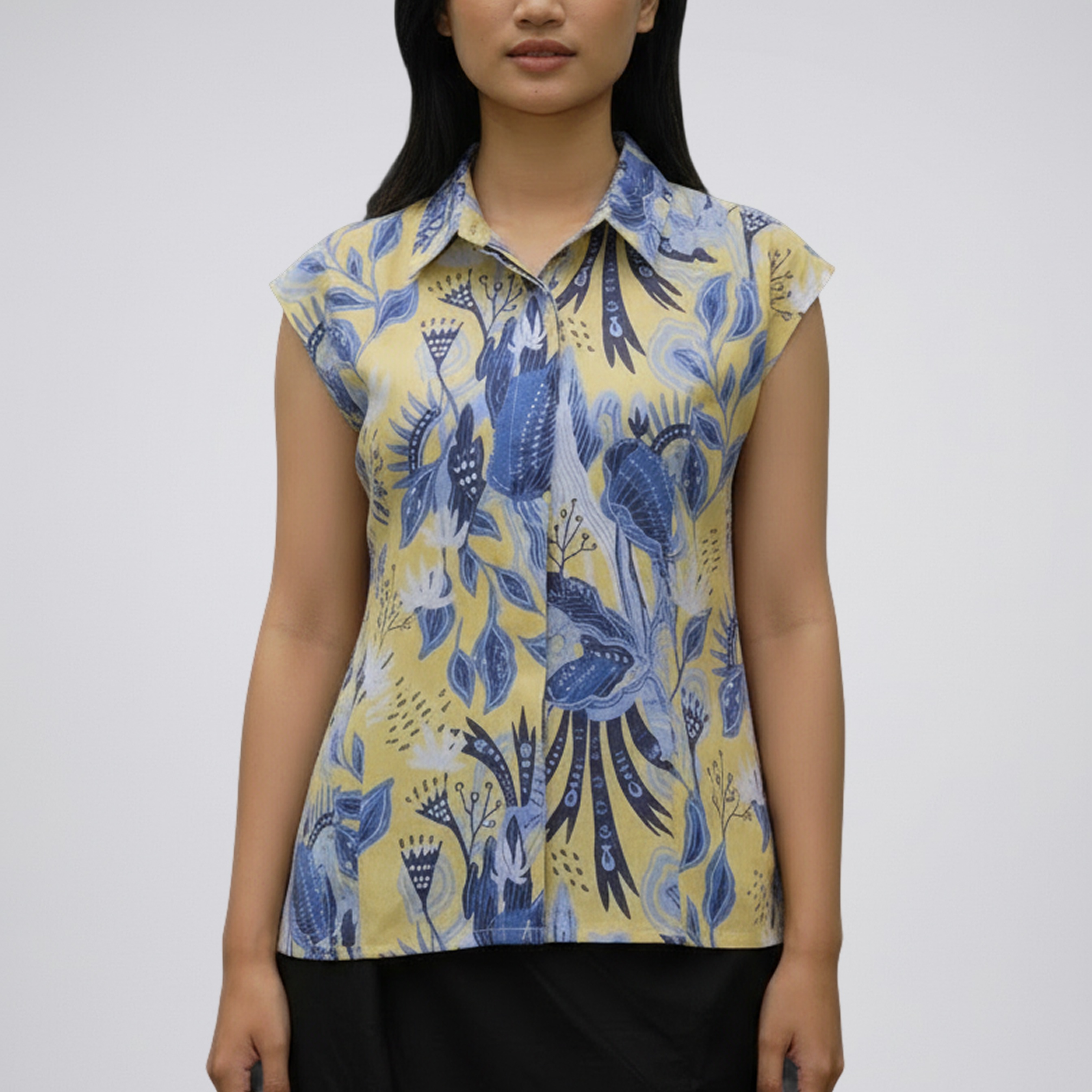 Artine - Blouse 1 Dino