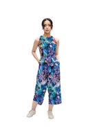 Artine - Jumpsuit Sumbu Imajiner 2