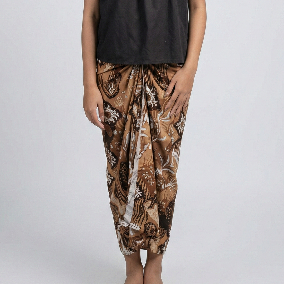 ARTINE - Rok Lilit Dino