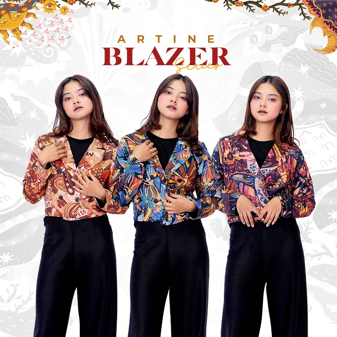 Artine - Blazer