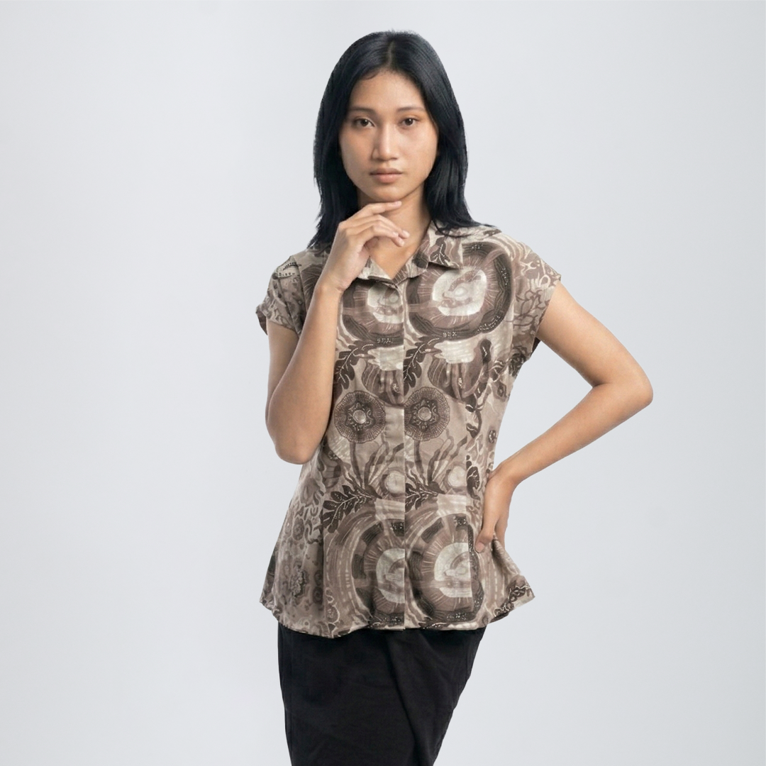 Artine - Blouse 1 Dino