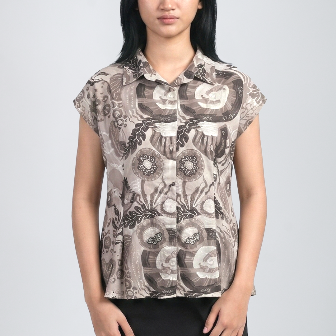 Artine - Blouse 1 Dino