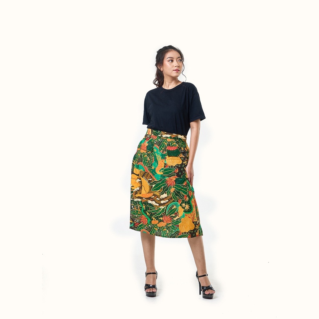 Artine - Skirt