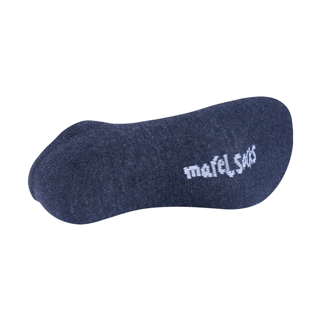 Marel Invisible Socks - Casual Basic Sock - Semata kaki