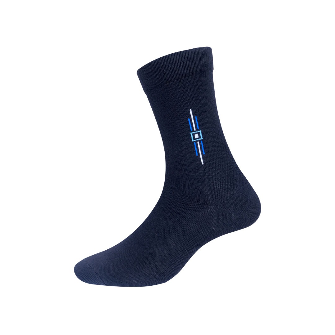Marel Crew Socks - Casual Basic Socks