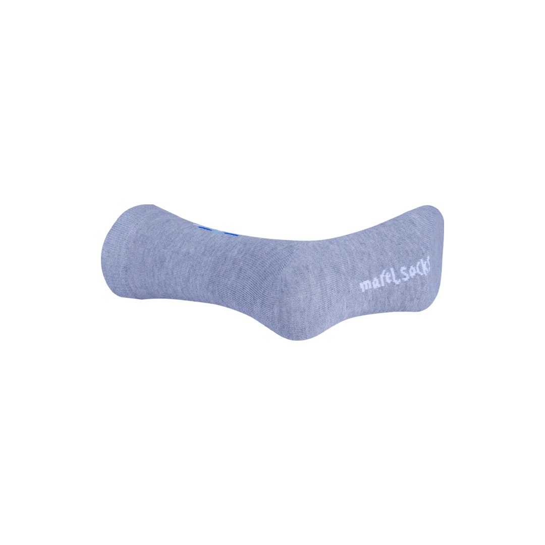 Marel Crew Socks - Casual Basic Socks