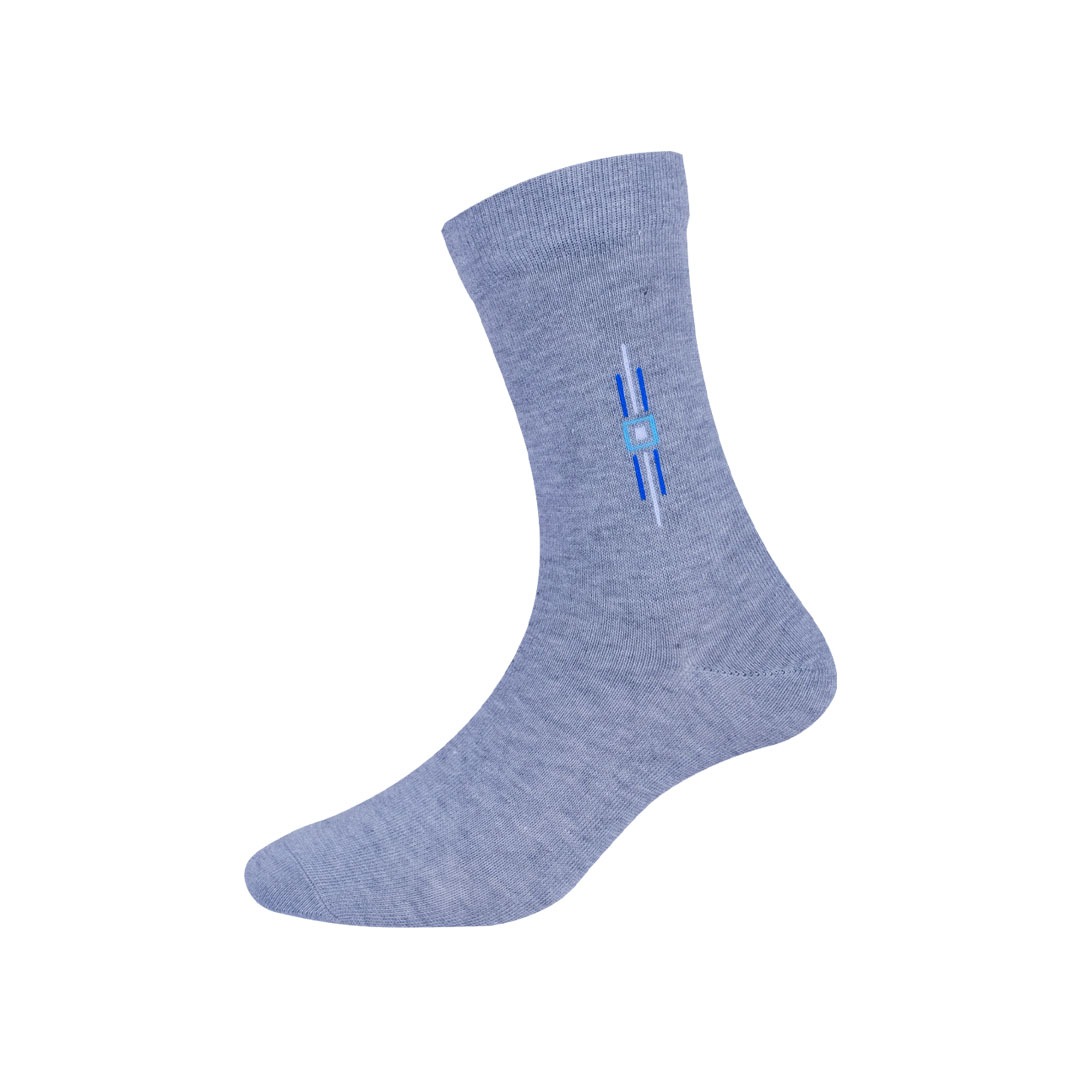 Marel Crew Socks - Casual Basic Socks