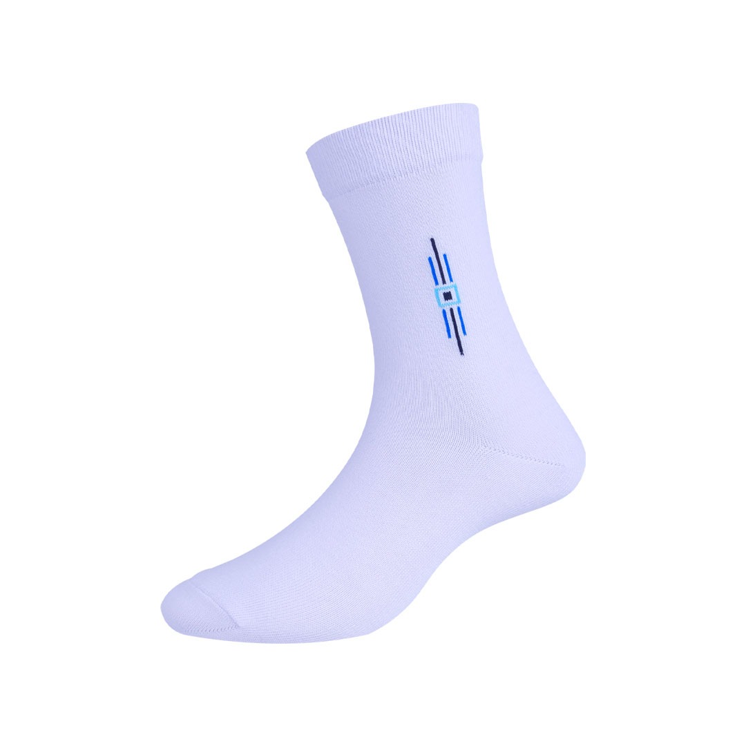 Marel Crew Socks - Casual Basic Socks
