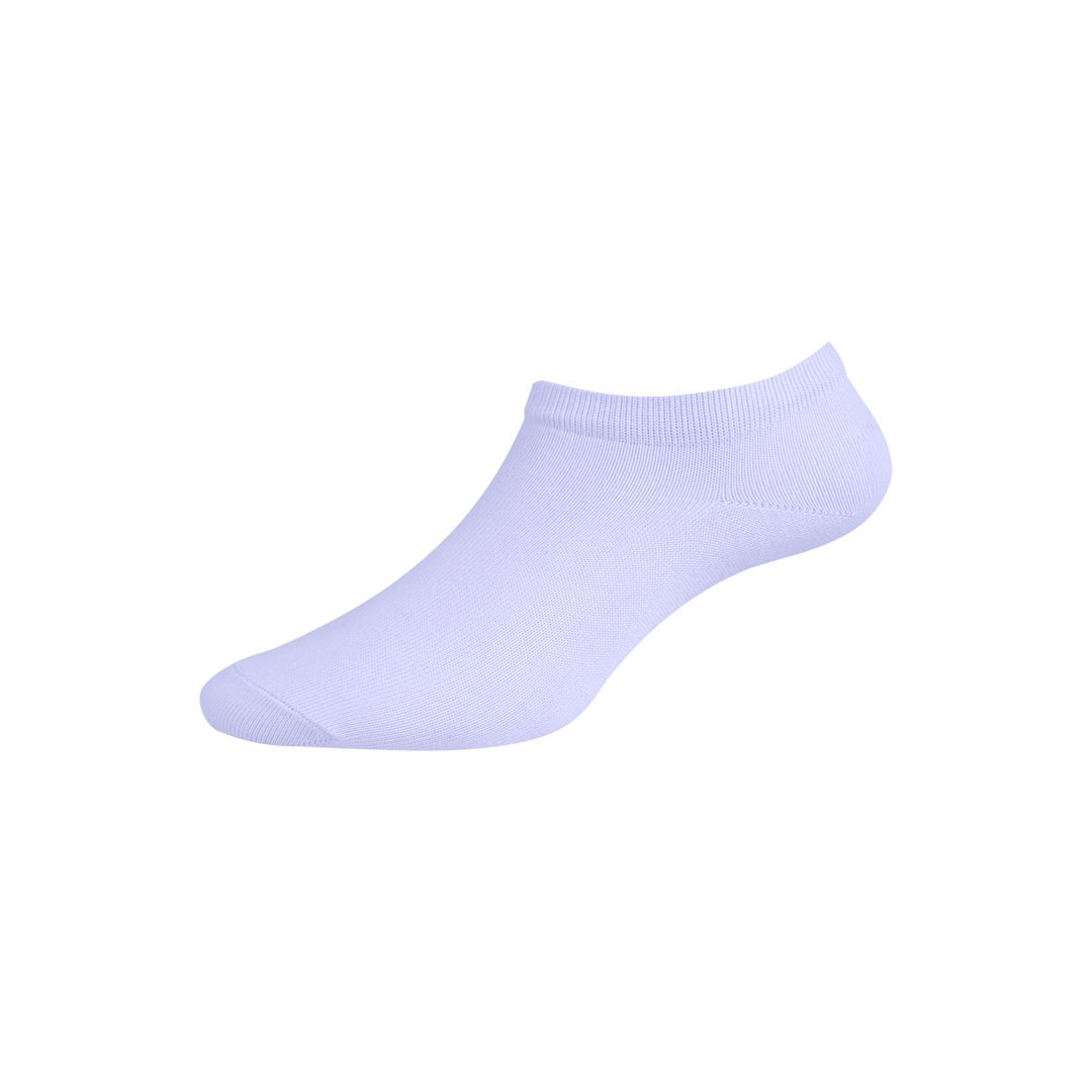 Marel Invisible Socks - Casual Basic Sock - Semata kaki