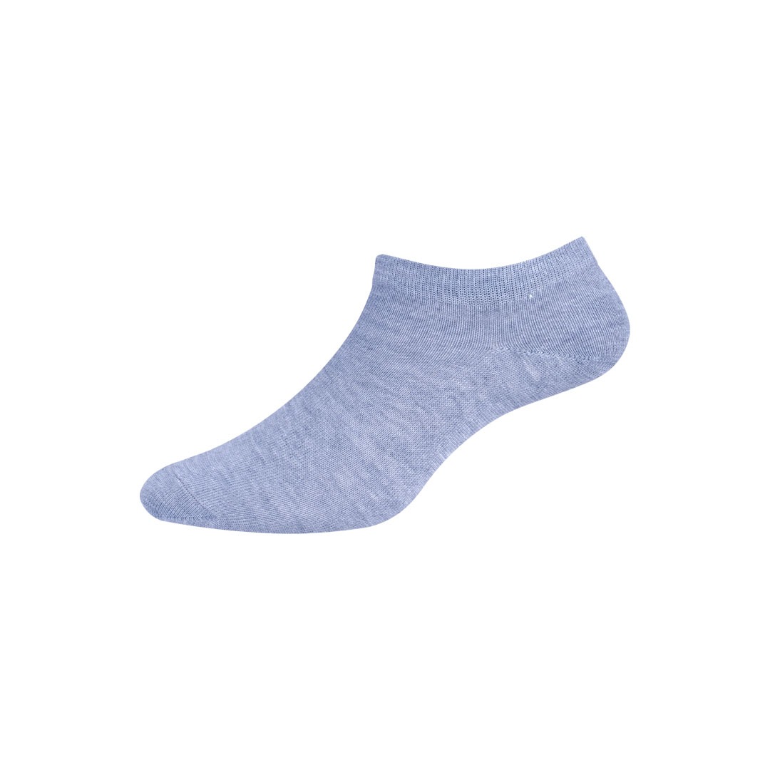 Marel Invisible Socks - Casual Basic Sock - Semata kaki