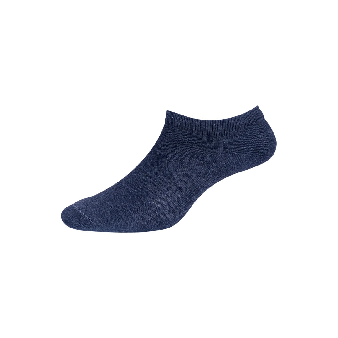 Marel Invisible Socks - Casual Basic Sock - Semata kaki