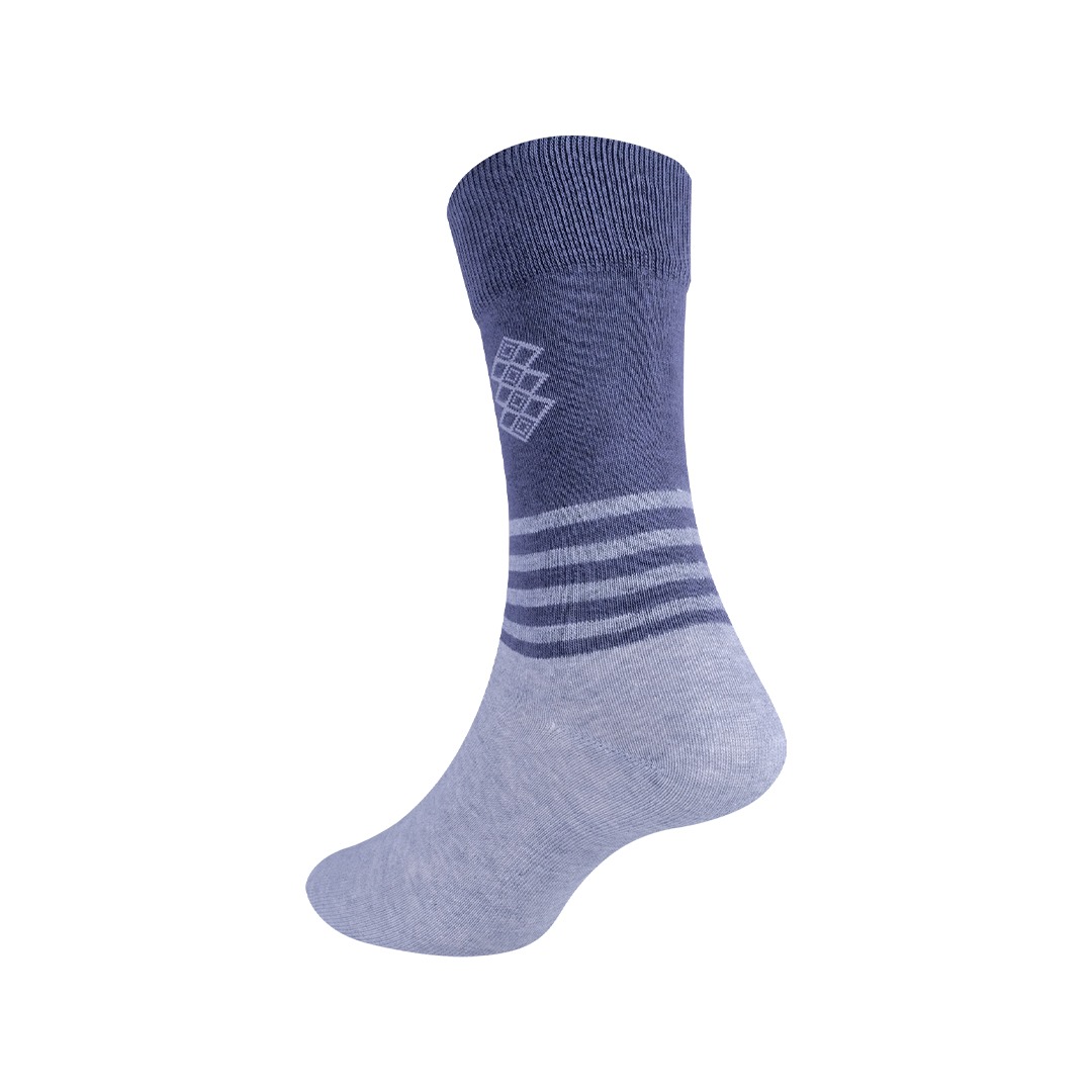 Men Socks Casual - Kaos kaki Men Socks Misty 71 Castle Rock