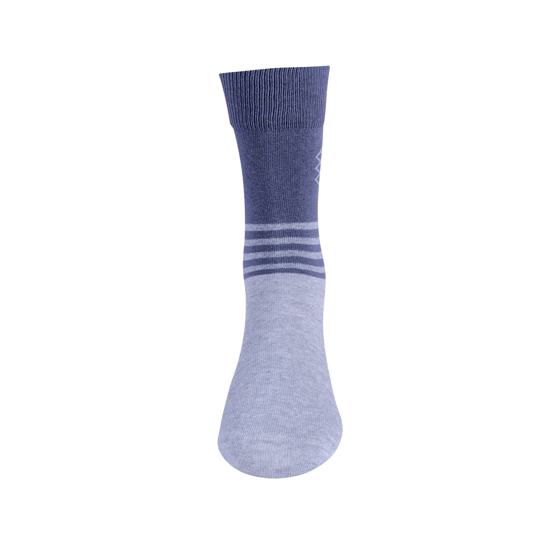 Men Socks Casual - Kaos kaki Men Socks Misty 71 Castle Rock