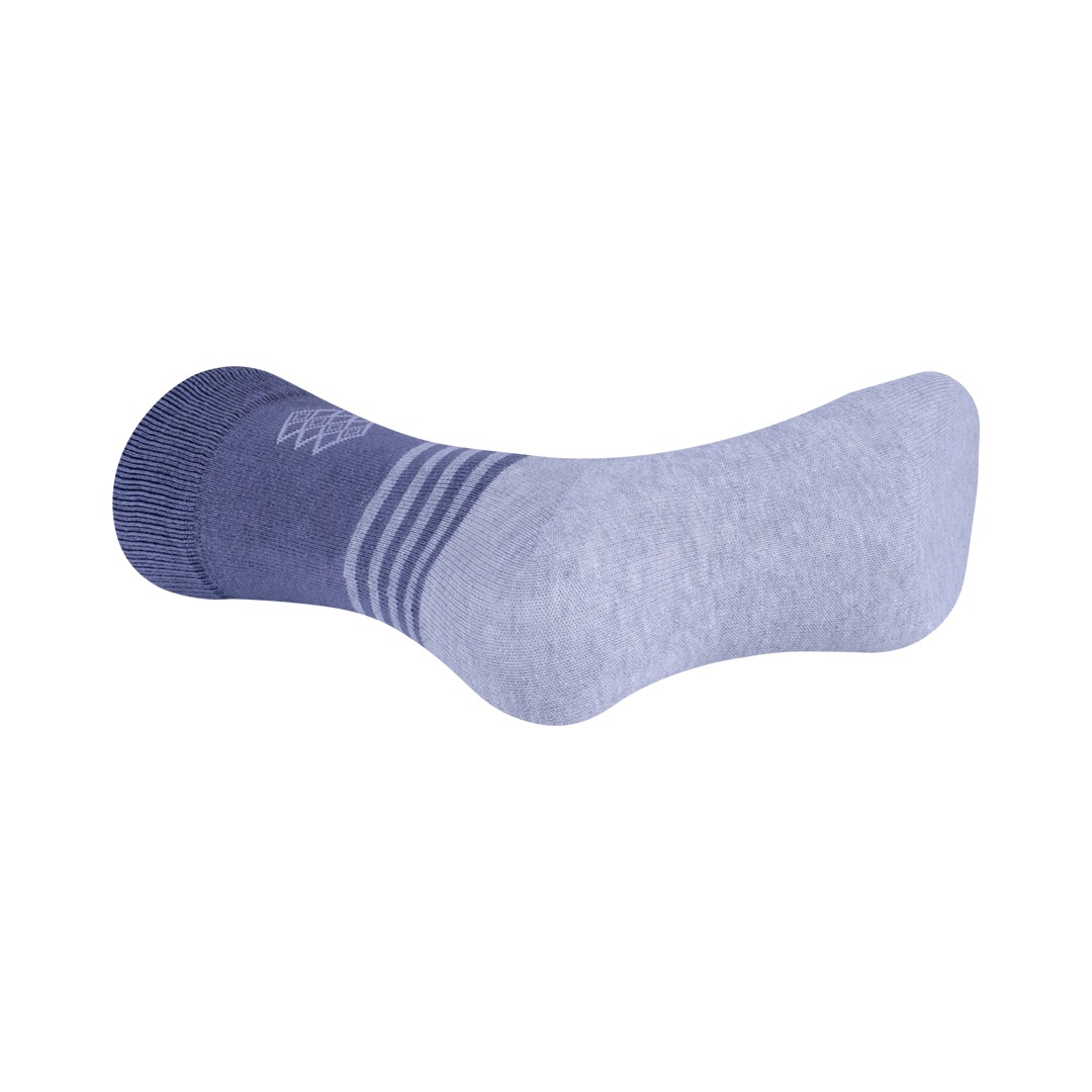 Men Socks Casual - Kaos kaki Men Socks Misty 71 Castle Rock