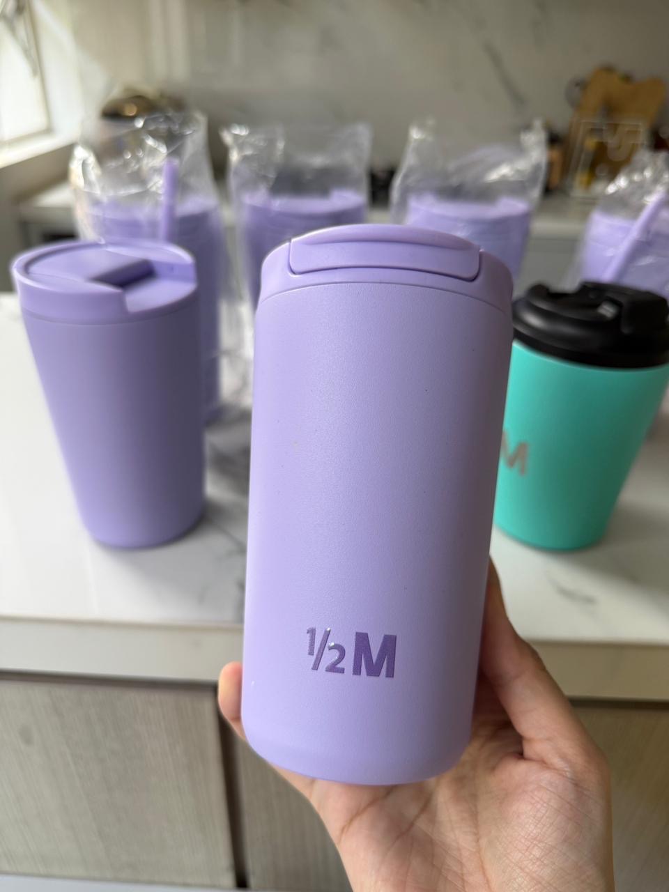 Tumbler 1/2M