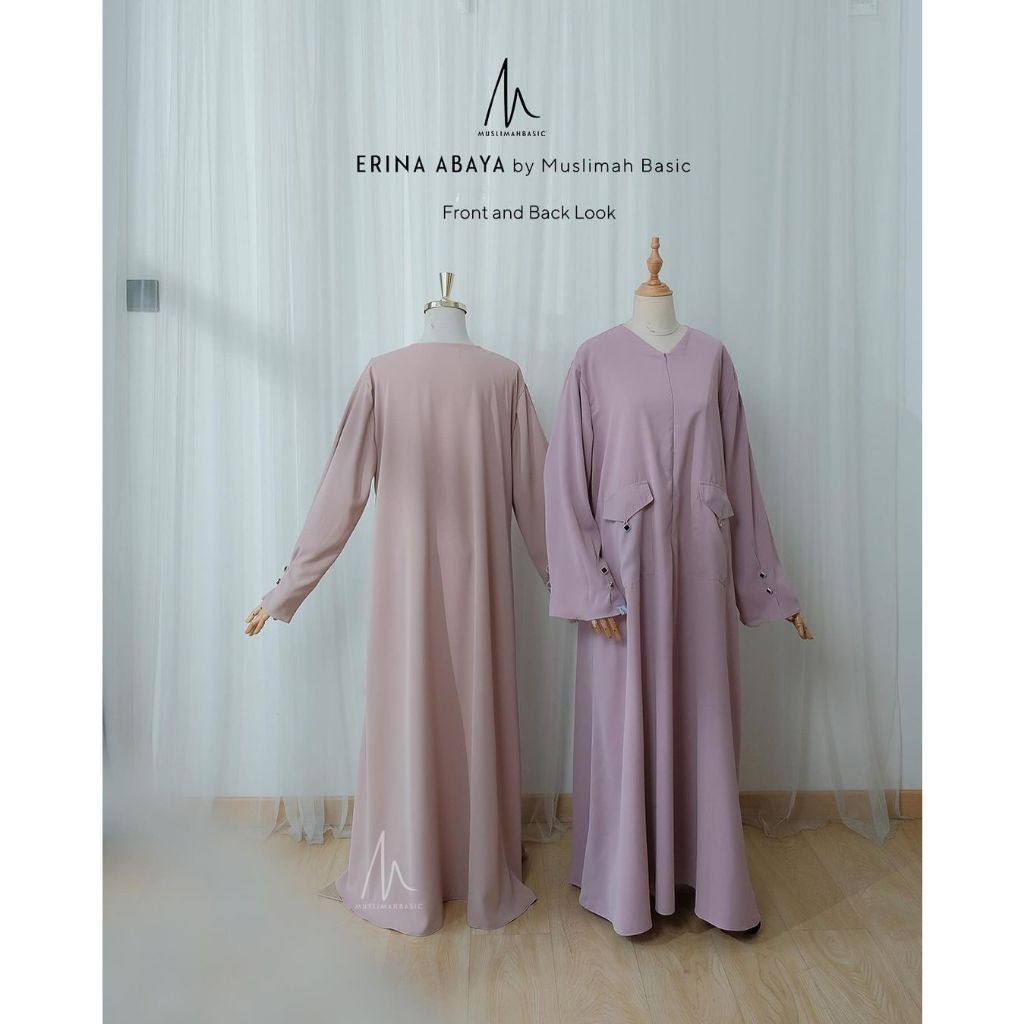 Erina Abaya