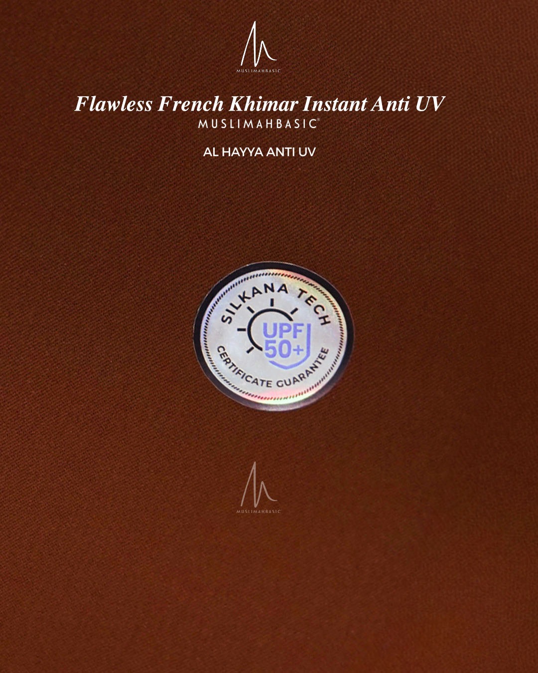 PO - FK Flawless Anti UV