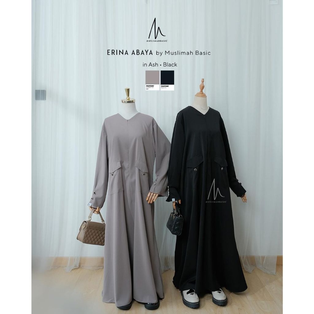 Erina Abaya