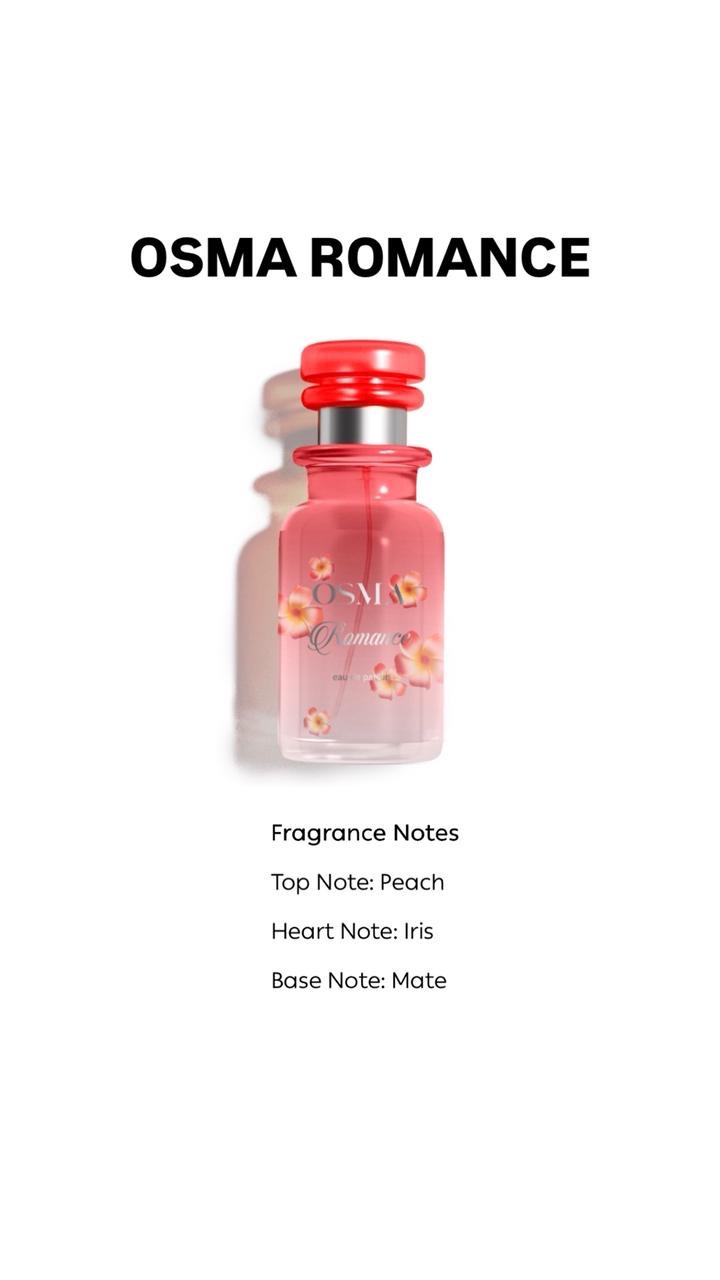 Decant Osma Parfume ORIGINAL