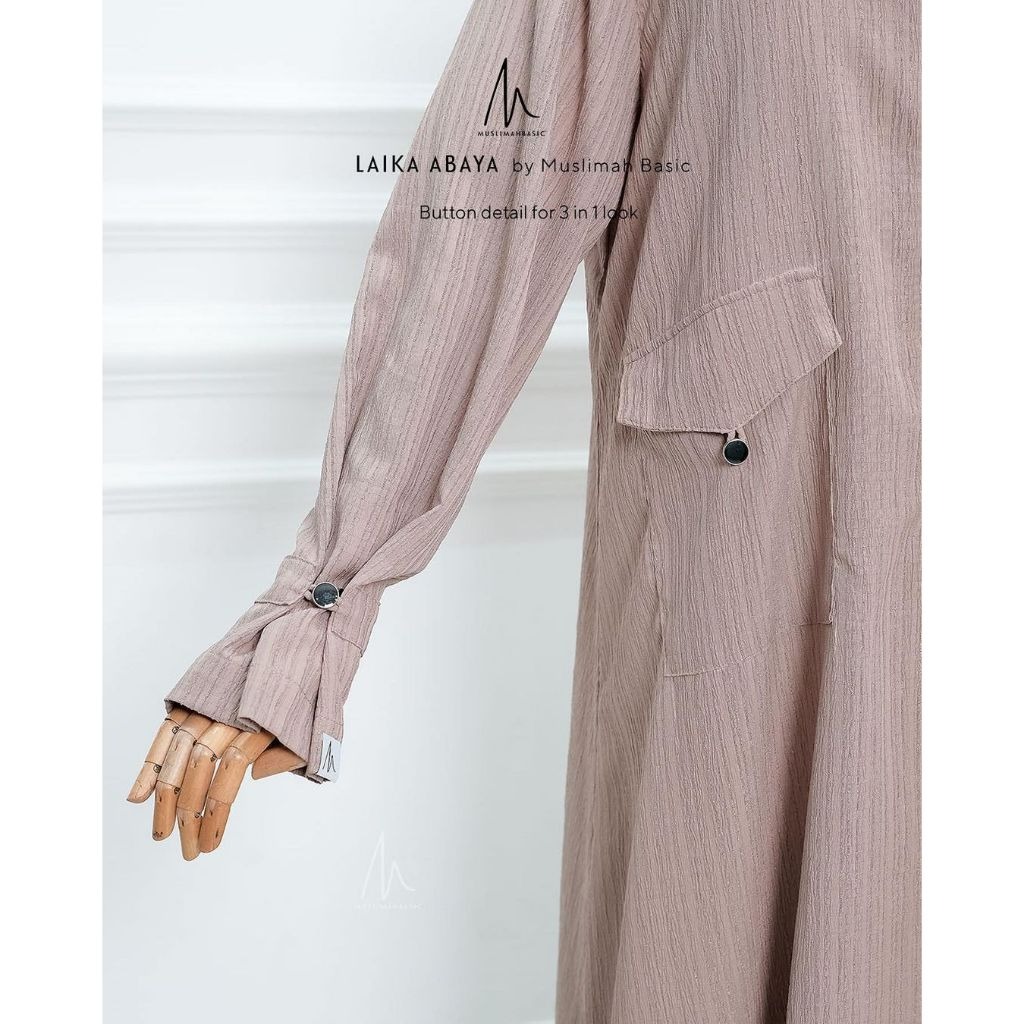 Laika Abaya 