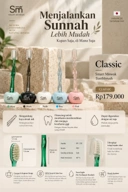 SMART MISWAK