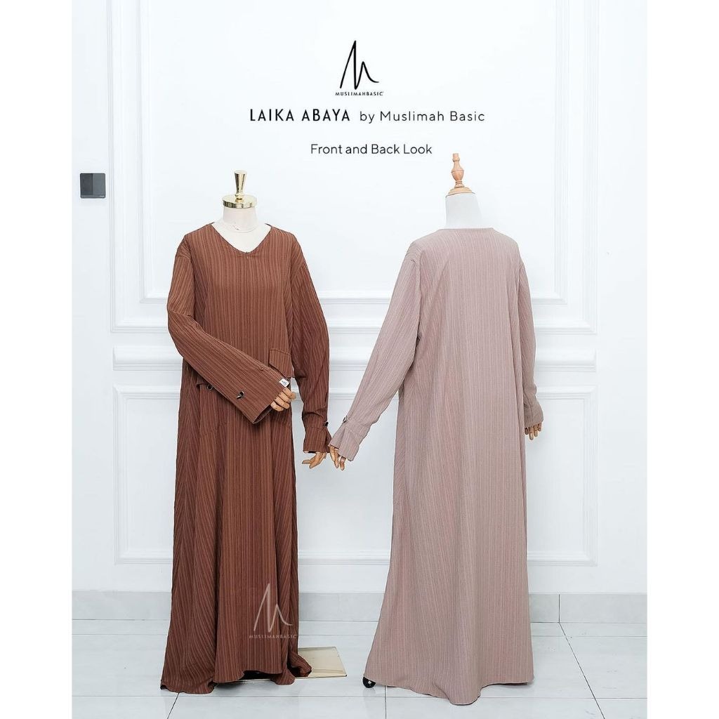Laika Abaya 