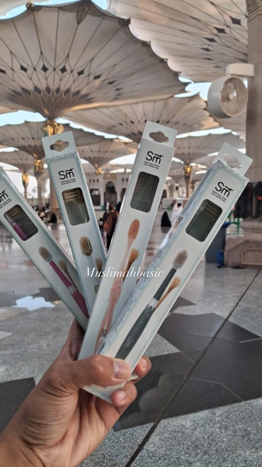SMART MISWAK