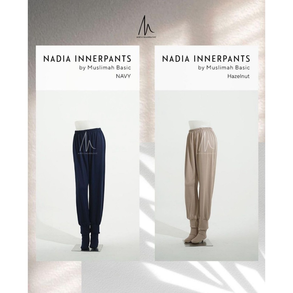 Nadia Innerpants