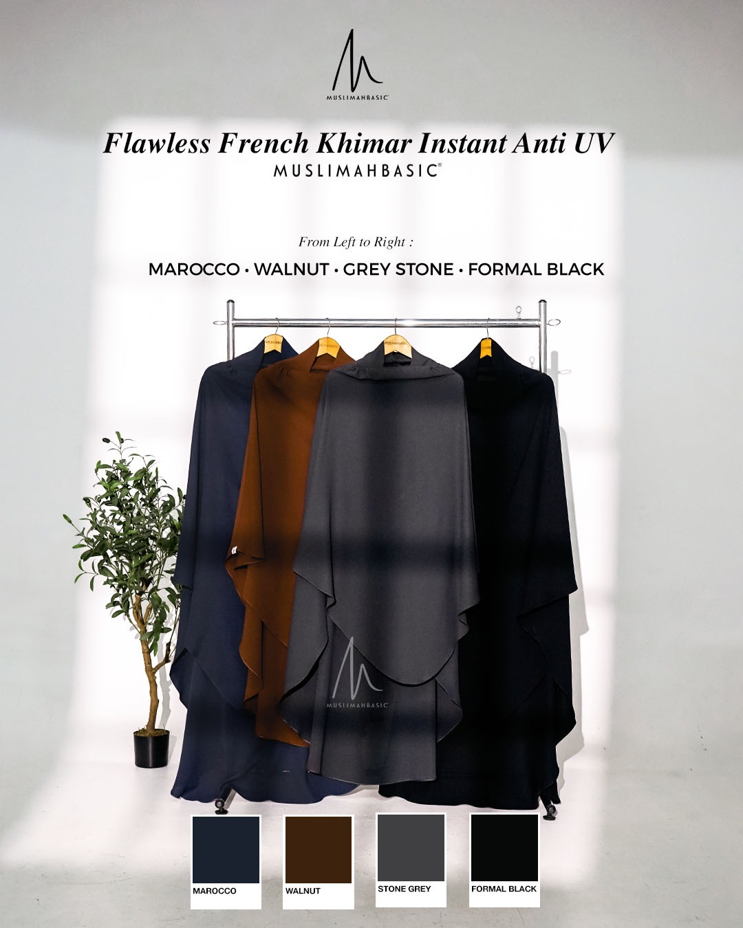 PO - FK Flawless Anti UV