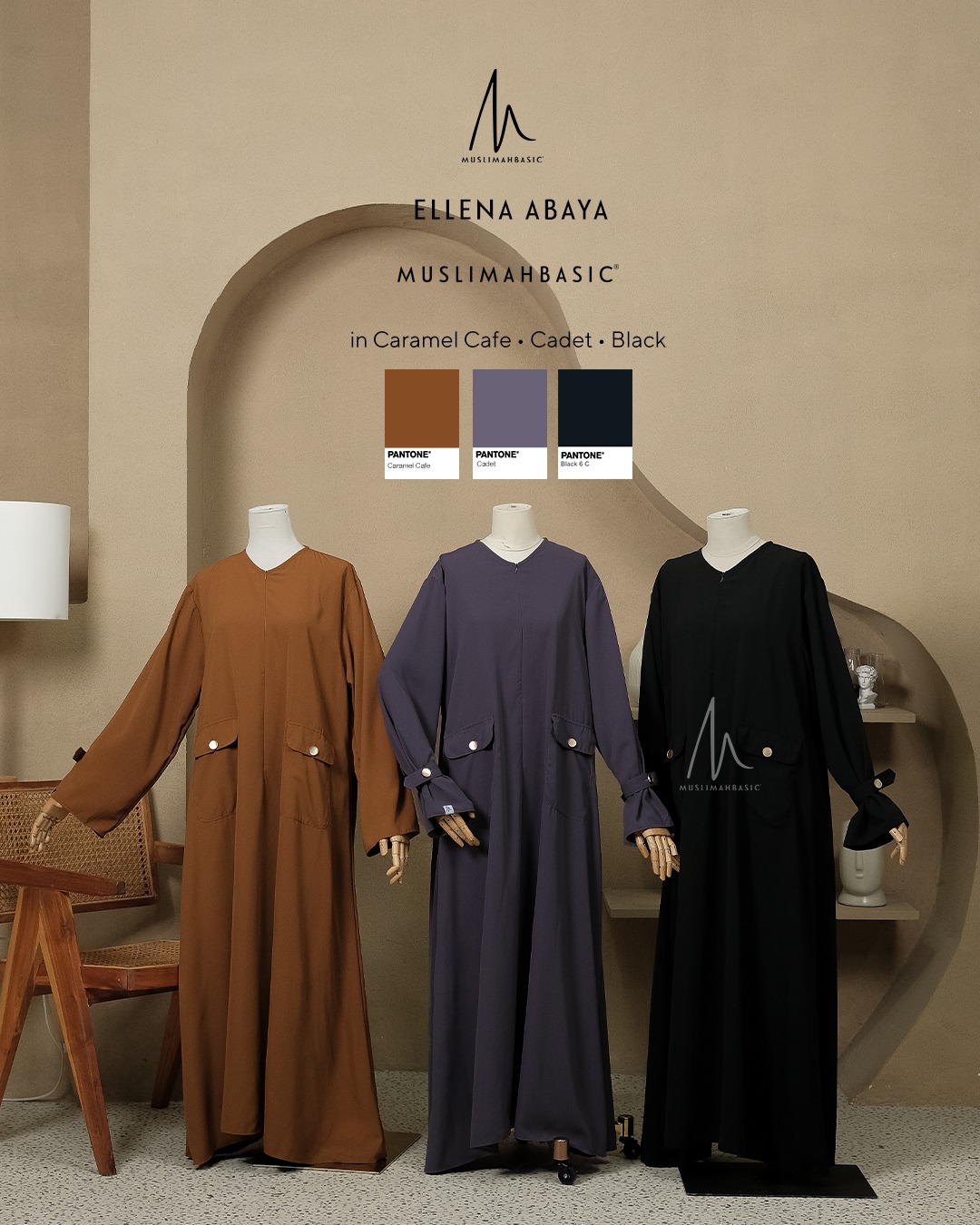 Abaya Ellena