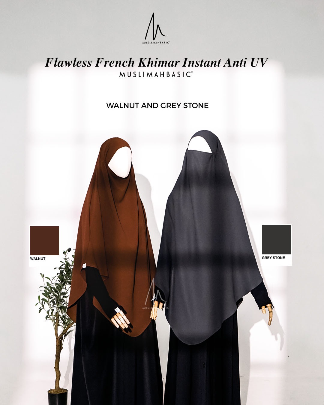 PO - FK Flawless Anti UV