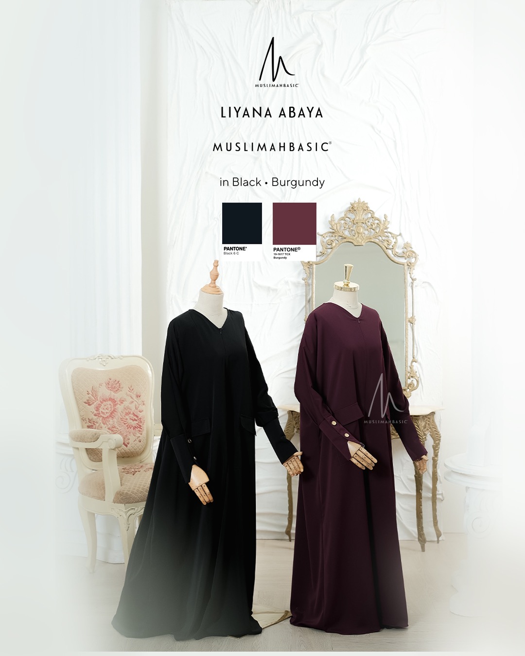 Liyana Abaya