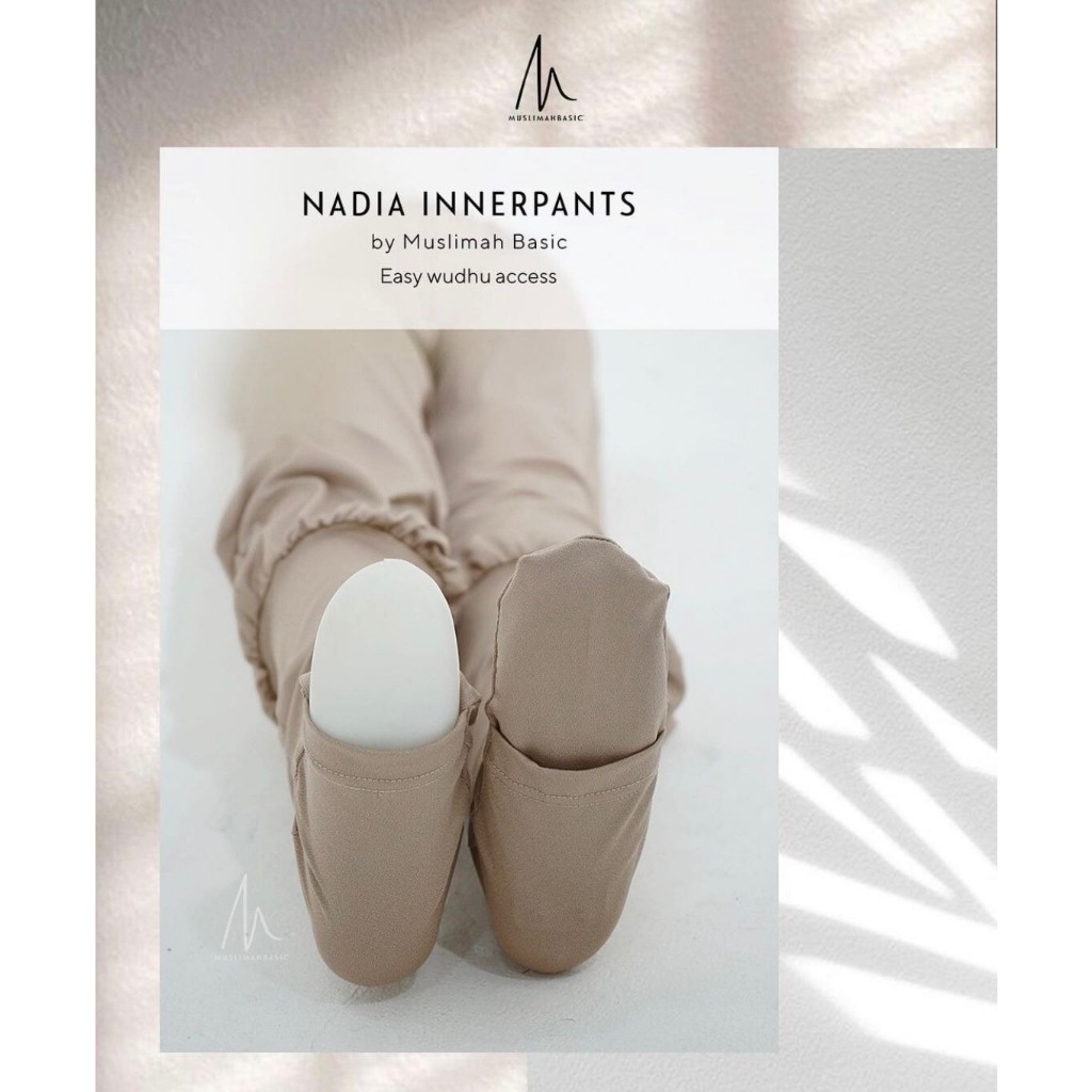 Nadia Innerpants