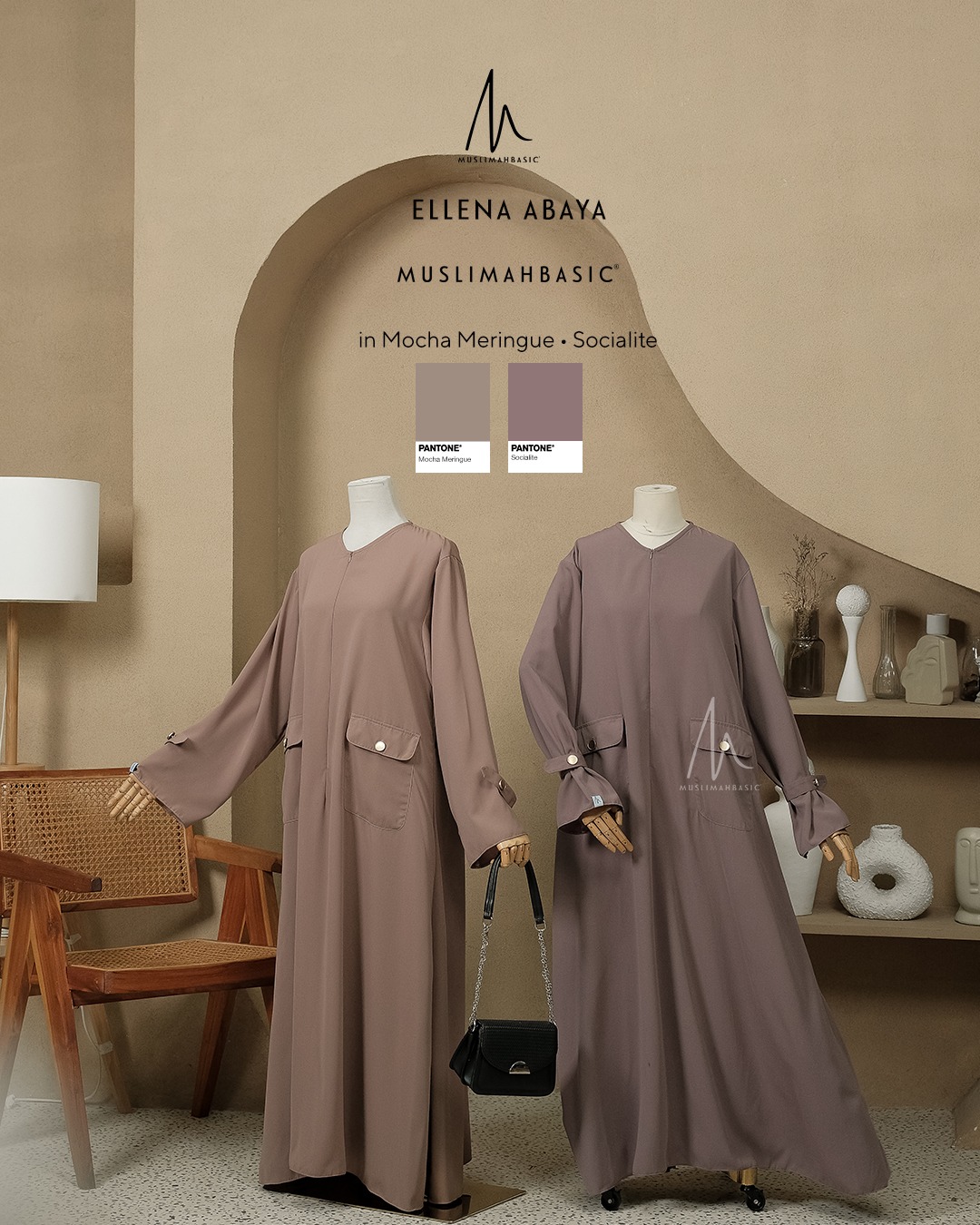 Abaya Ellena