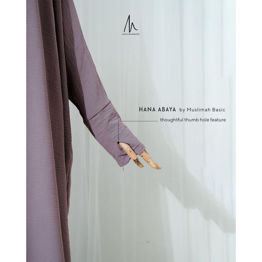 Hana Abaya