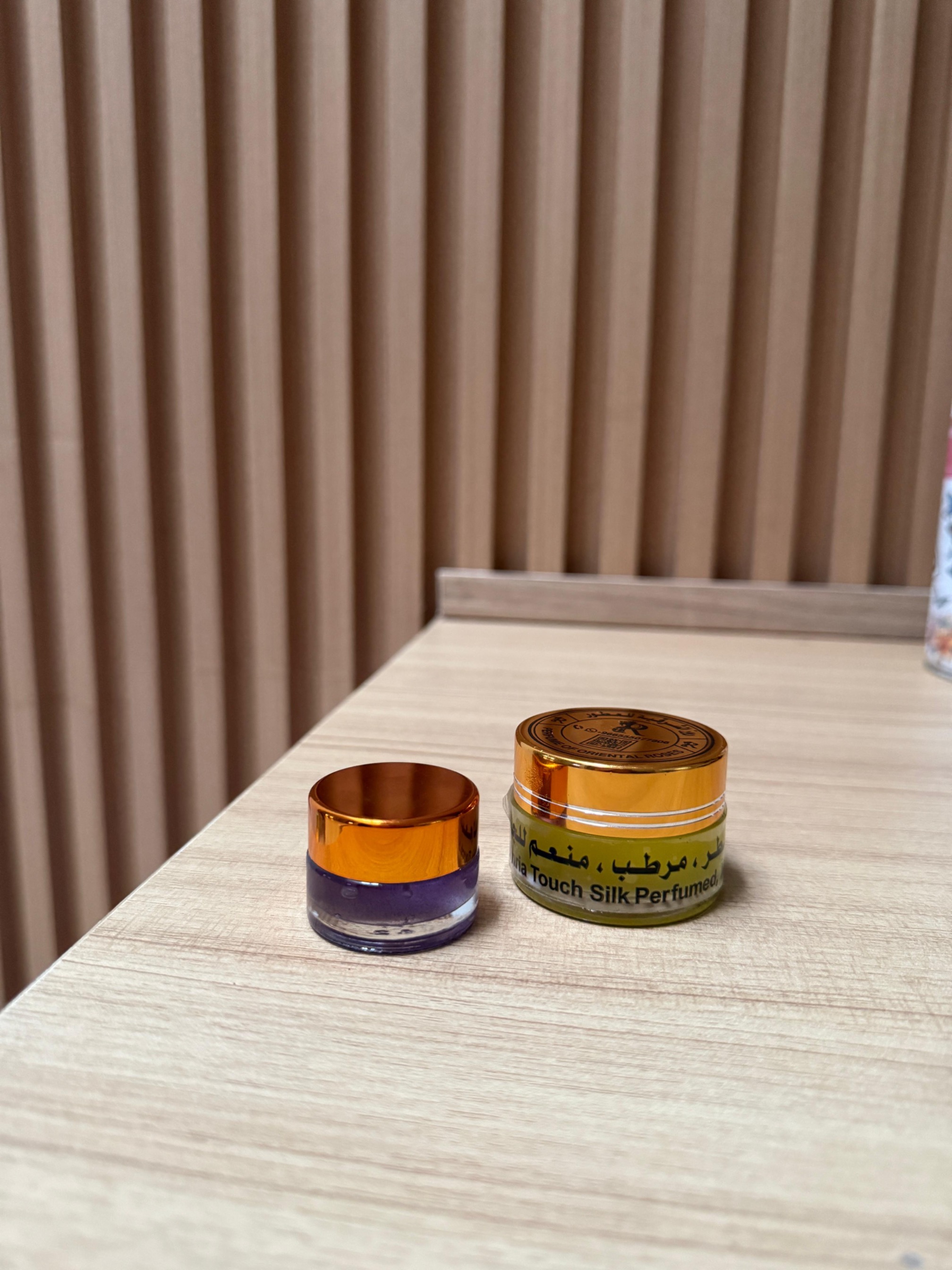Decant Silky Parfume Premium Ori Makkah