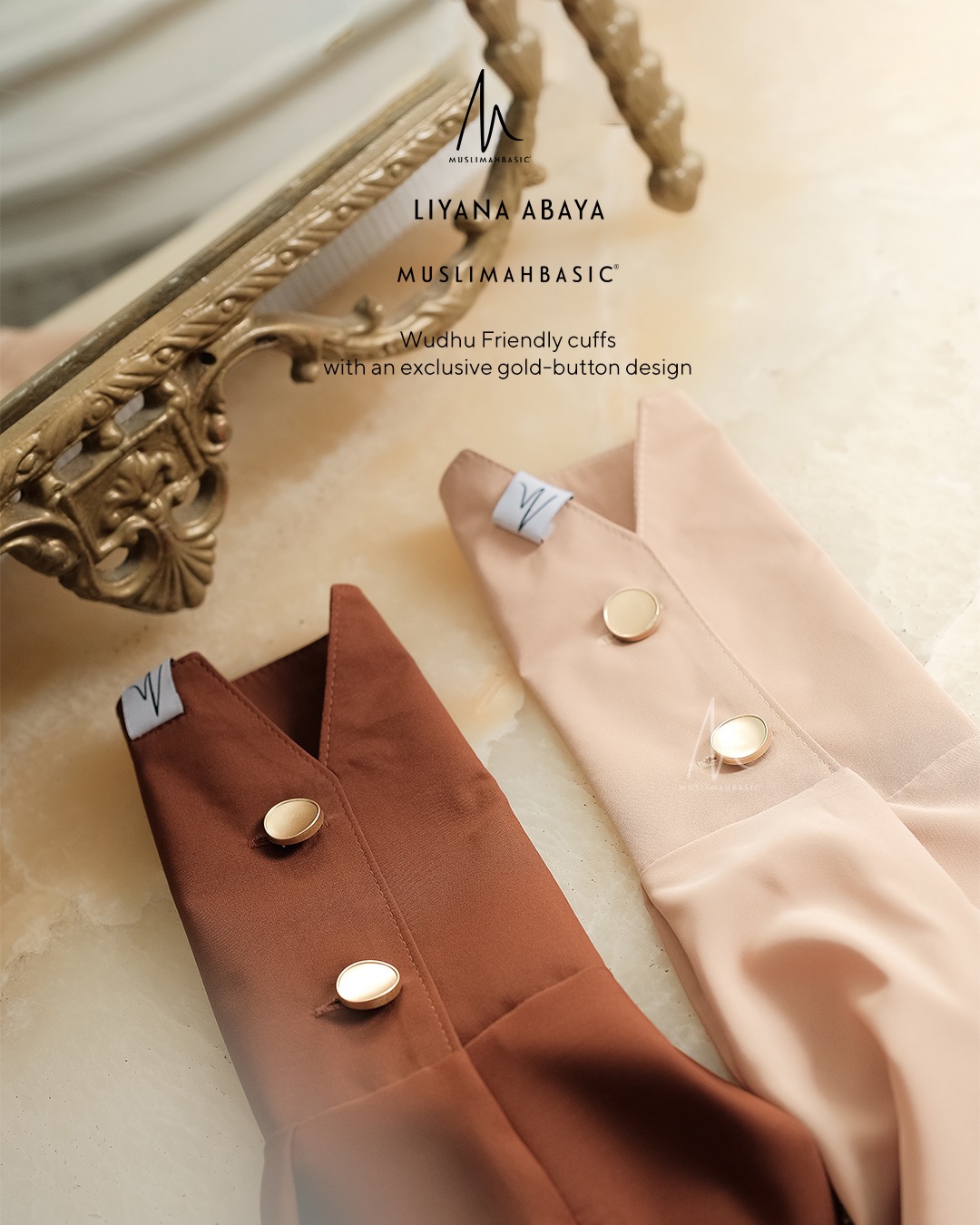 Liyana Abaya