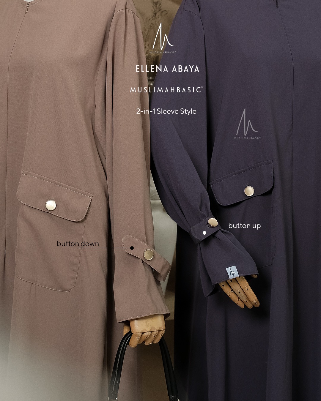 Abaya Ellena