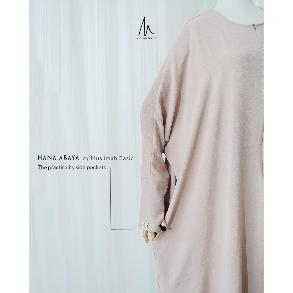 Hana Abaya