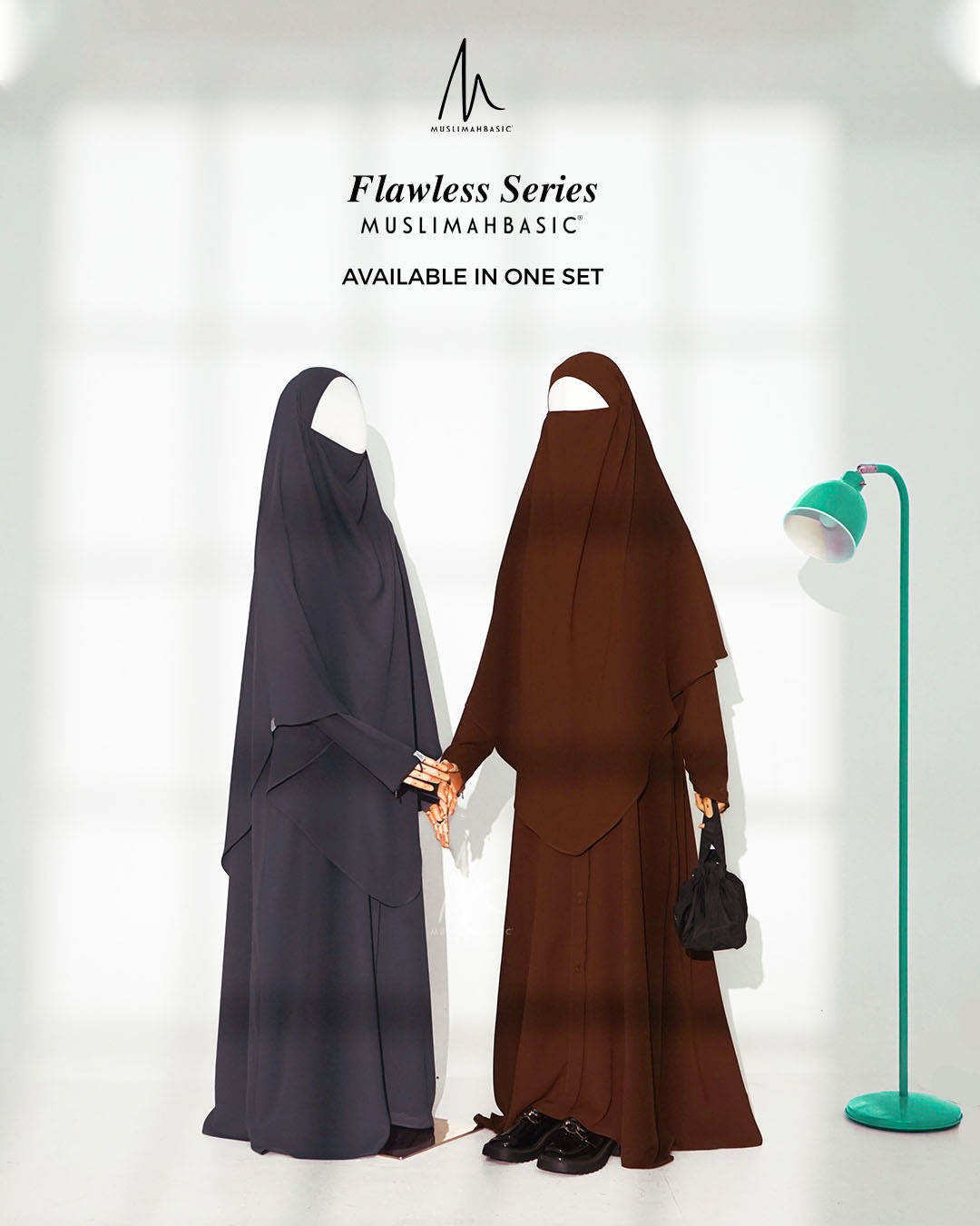 PO - FK Flawless Anti UV