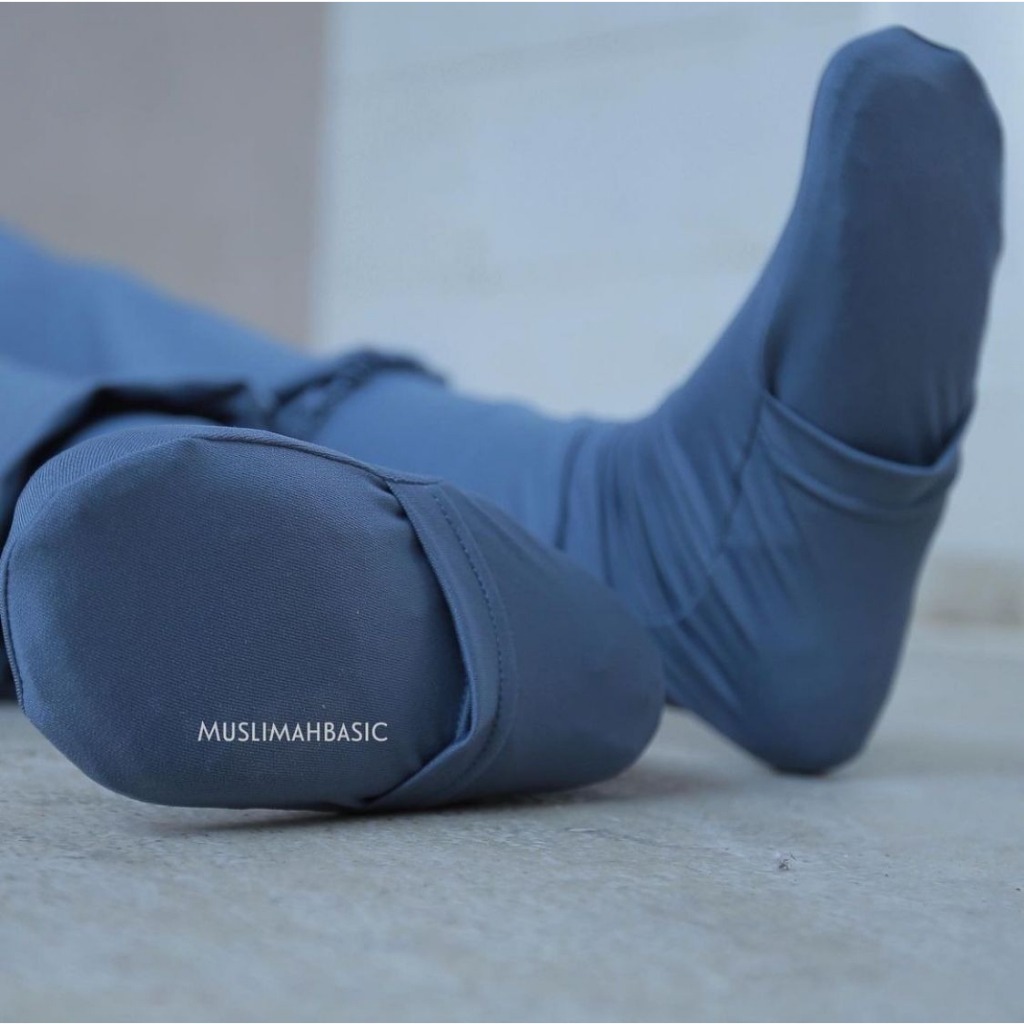 Nadia Innerpants