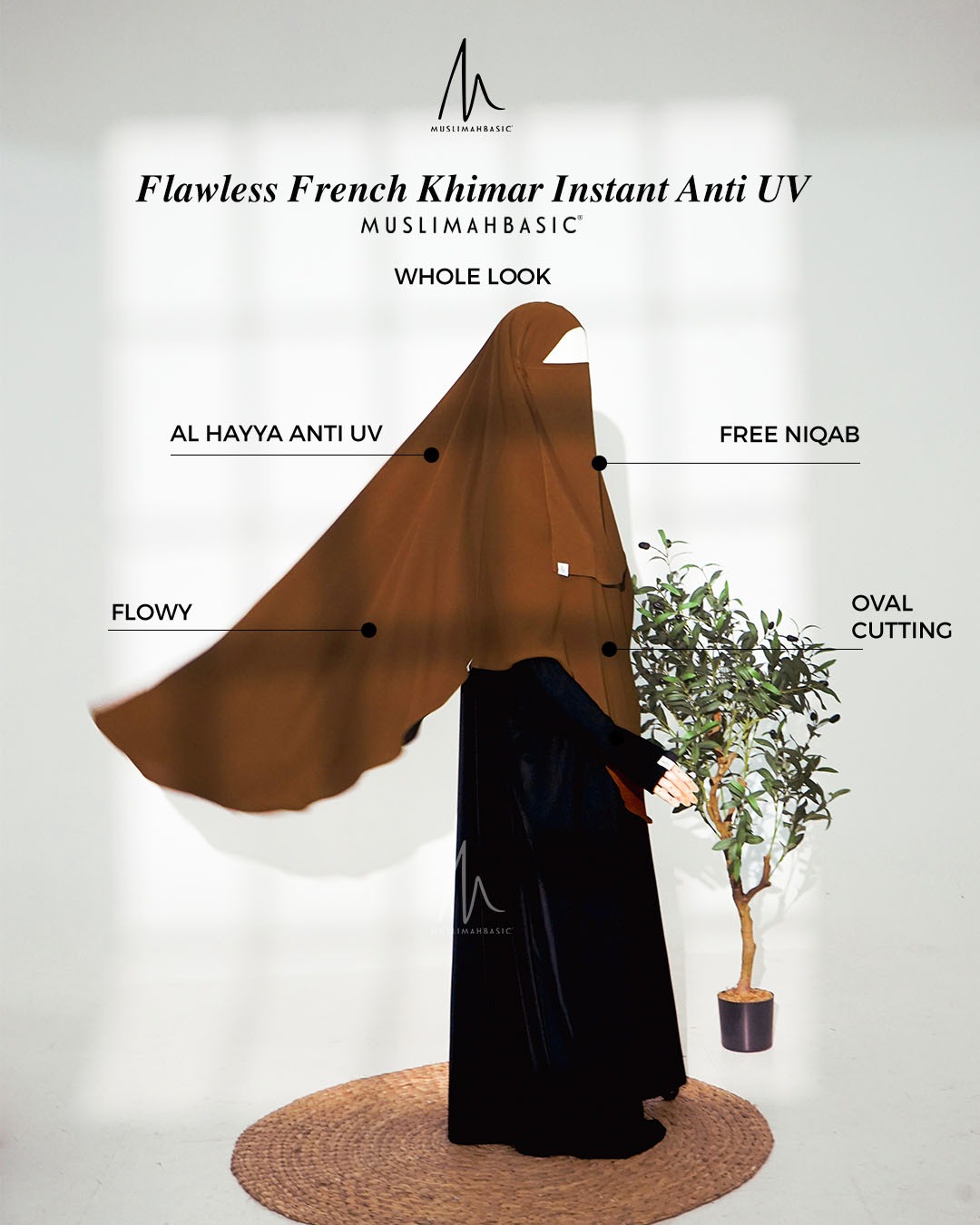 PO - FK Flawless Anti UV