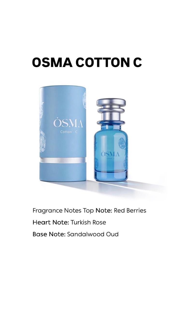 Decant Osma Parfume ORIGINAL